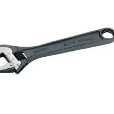 Bahco Adjustable Wrench 12" 305mm 8073