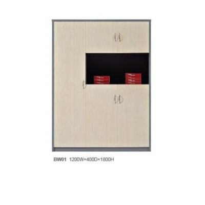 File Cabinet BW01