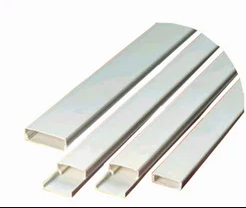 ELECTRICAL PVC CASING