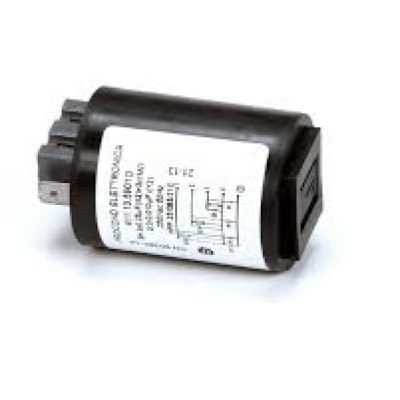 Electrolux Profesional 049303 RFI Filter 250V, 50 60 Hz