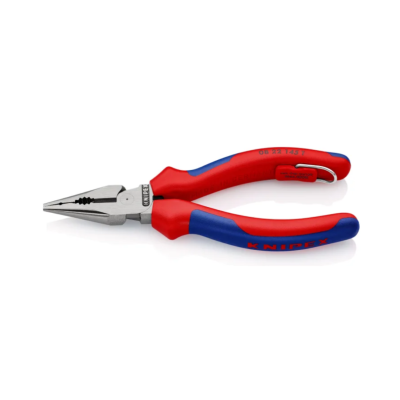 *Knipex Combination Pliers, 145 mm Overall, Straight Tip