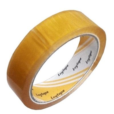 Loytape Cellulose Tape 12mmX40m
