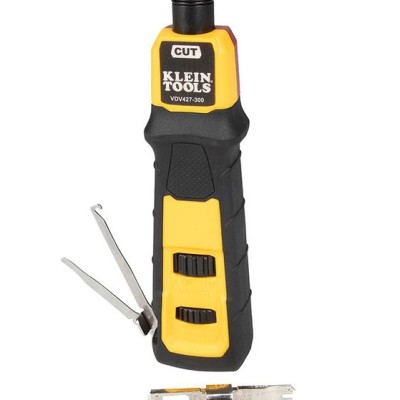 Klein Tools Impact Punchdown Tool VDV427-300
