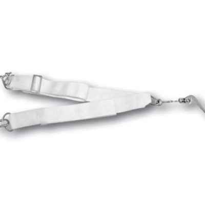 Lalizas Girth Strap With Hook