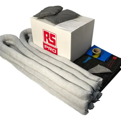 RS PRO 120L Maintenance Spill Kit