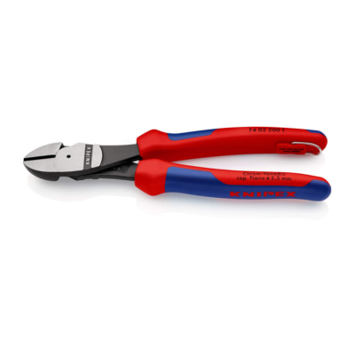 *Knipex 74 02T Side Cutters