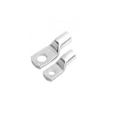 CABLE LUG 25MM X M8