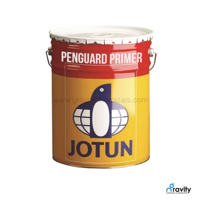 Penguard Primer Red (Jotun Undercoat Epoxy)