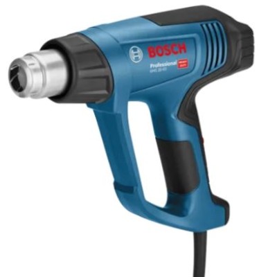 HEAT GUN BRAND : BOSCH, MODEL : GHG20-63