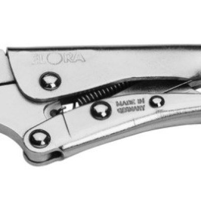 Elora 508-165 Long Nose or Crow Nose Pliers