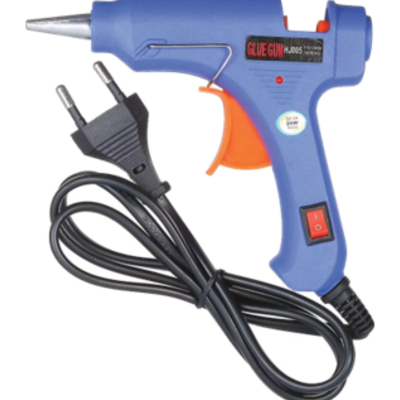 GLUE GUN HOT MELT 20W 100-240V 50-60HZ JOT