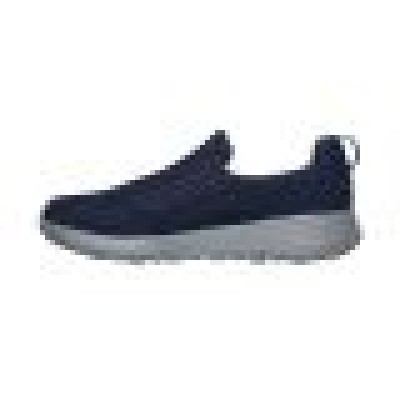 *SKECHERS MEN GO WALK MAX LIFESTYLE NAVY [54626-NVGY]