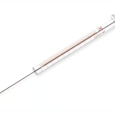 Hamilton Gastight MicroSyringe 25 uL