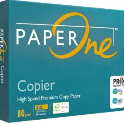 Double A A4 80gsm Paper 500sheets