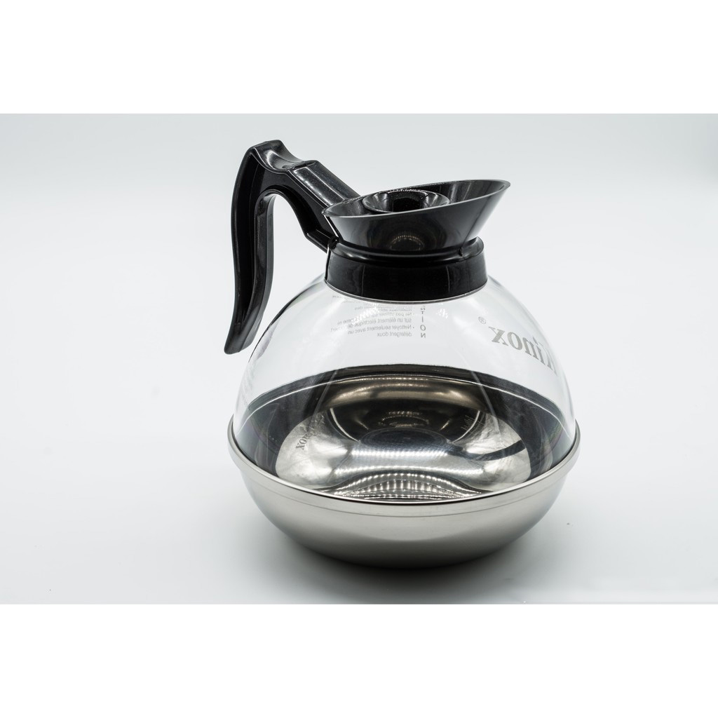 Kinox Coffee Decanter, + Coffee Warmer