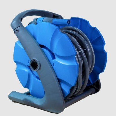 HR-15 Garden Hose Reelh