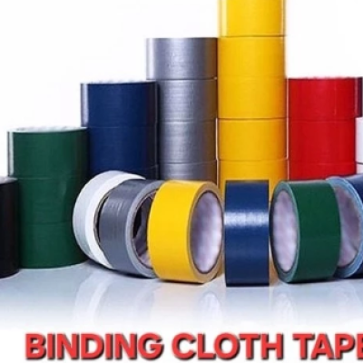 Cloth Tape 48mm (2")