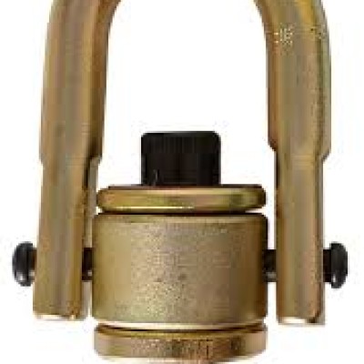 Crosby Swivel Hoist Ring HR-125 3 4"