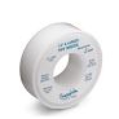 PTFE Tape Thread Sealant, 1 2 x 288 in. (12.7 x 732 cm)
