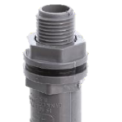 PVC Tank Connector