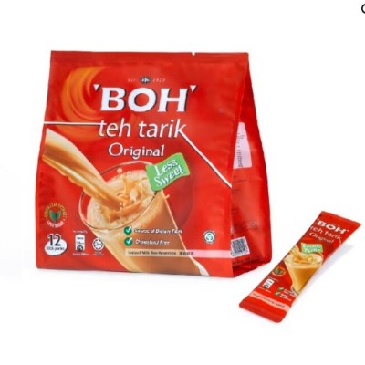 "3 in 1 TEA TARIK KURANG MANIS(BOH) "