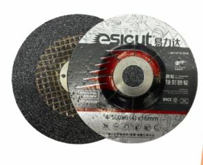 Grinding Disc 4"