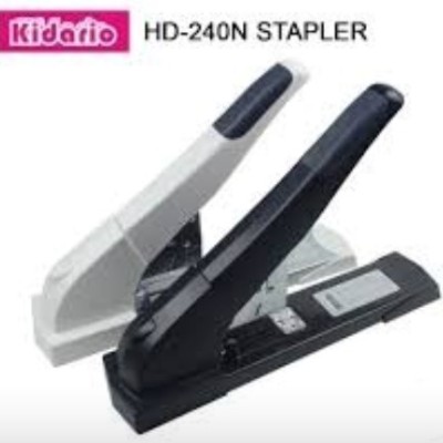 Kidario HD-240N Heavy Duty Stapler