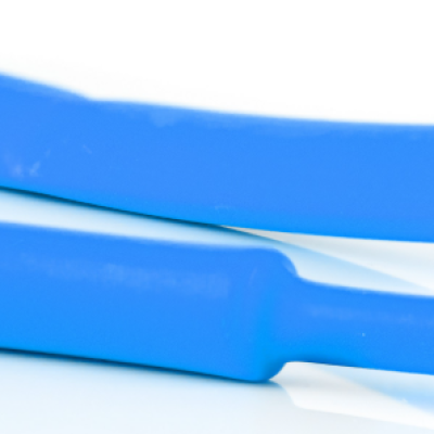 Hong Shang blue heatshrink sleeve 5mm