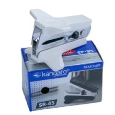 Kangaro SR-45 Staples Remover (1x3pcs)