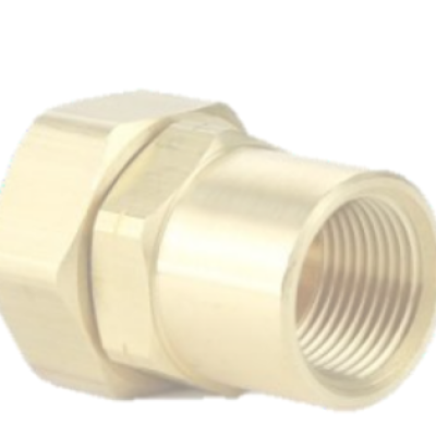 Female to female Thread Adapter