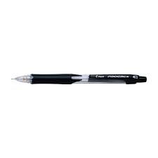 PILOT Mechanical Pencil (0.5mm) Black