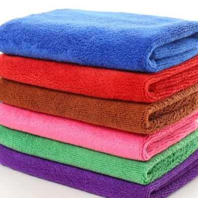Microfiber Cloth Super Drying Cloth Size 40cm x 50cm