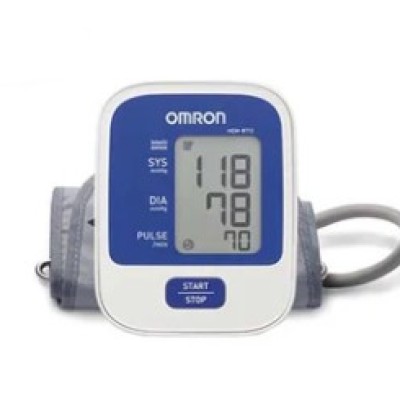 Blood Pressure Meter