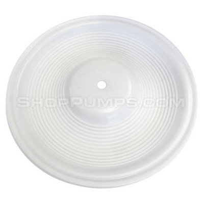 *WILDEN DIAPHRAGM USED IN 3" PUMPS, PTFE (Part No: 15-1010-55)