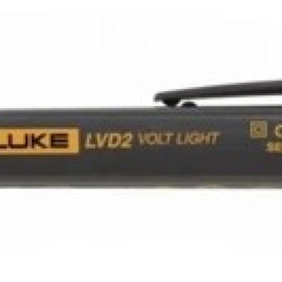 Brand: Fluke LVD2 Non-Contact Voltage Tester