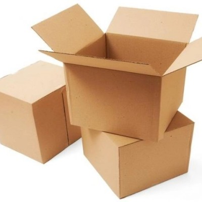 Moving House Big Carton Box (80cm x 40cm x40cm)