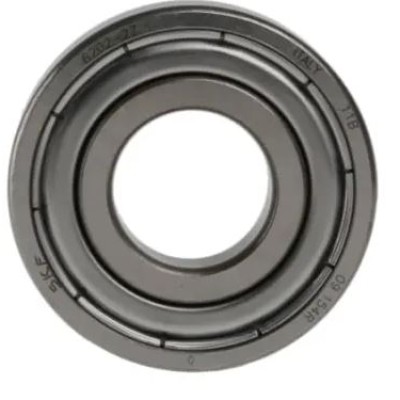 SKF 6202-2Z Single Row Deep Groove Ball Bearing- Both Sides Shielded 15mm I.D, 35mm O.D