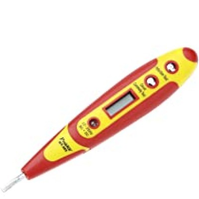 *Pro's Kit NT-305 Voltage Detector (Test Pen)