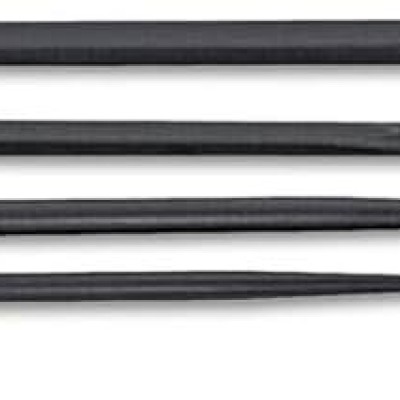 Proto 4 Piece Pry & Rolling Head Bars Set - J2100