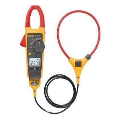FLUKE 376 TRUE RMS CLAMP METER