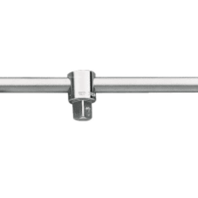 Facom K.120B 3 4 in Square Sliding T-Handle, 425mm Overall