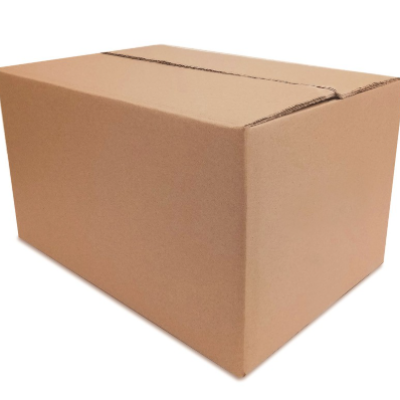 CARTON BOXES 50cm X 34cm X 25cm