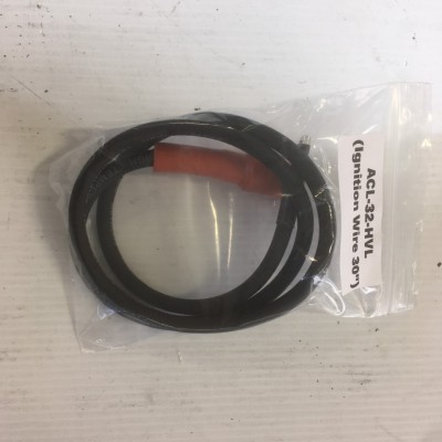 *ACL IGNITION WIRE, ACL-32-HVL