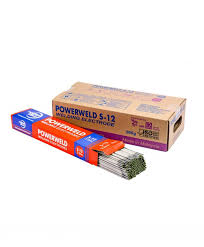 POWERWELD S-12 X 3.2MM E6013 X 5KG