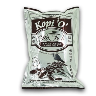 KOPI TENOM 'O'
