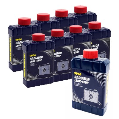 *MANNOL 9966 Radiator Leak-Stop Sealant 325ml