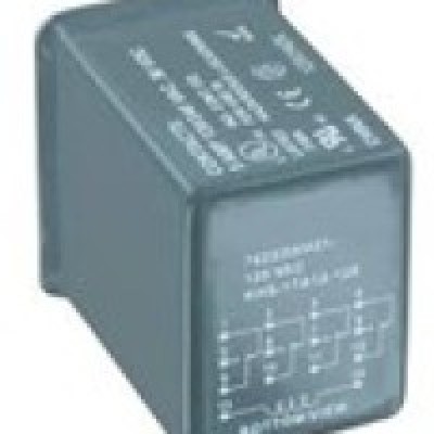 RELAY,24VDC,782XDXH21-24D,MGNECRFT