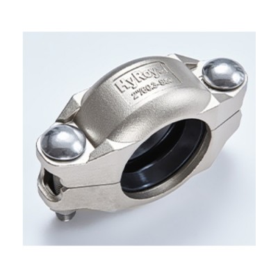 *Victaulic S80 3 4" Groove Coupling