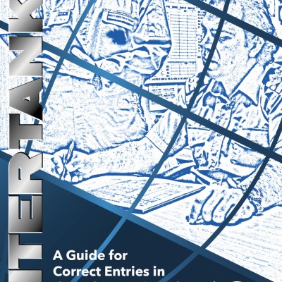 *A GUIDE FOR CORRECT ENTRIES IN THE OIL RECORD BOOK PART II - CARGO BALLAST OPERATIONS, 2ND EDITION