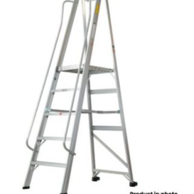 LADDER,PLATFORM,LTISB,F-PTL03